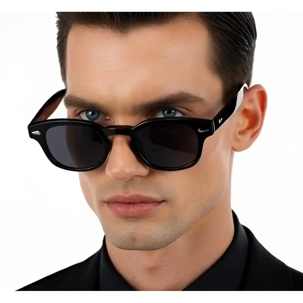 Sunglasses For Men And Women Classic Style UV400 Protection Driving Lentes Gafas